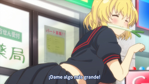 Senran Kagura: Estival Versus - Shoujo-tachi no Sentaku